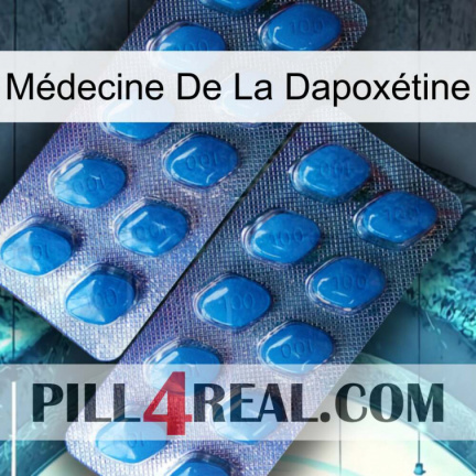 Médecine De La Dapoxétine viagra2